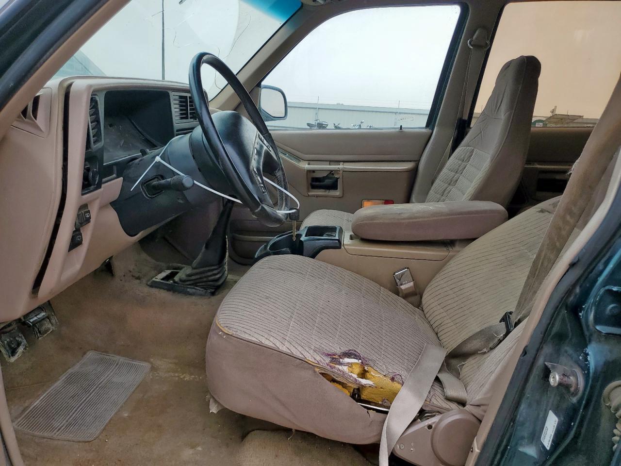 1994 Ford Explorer - Фото 7