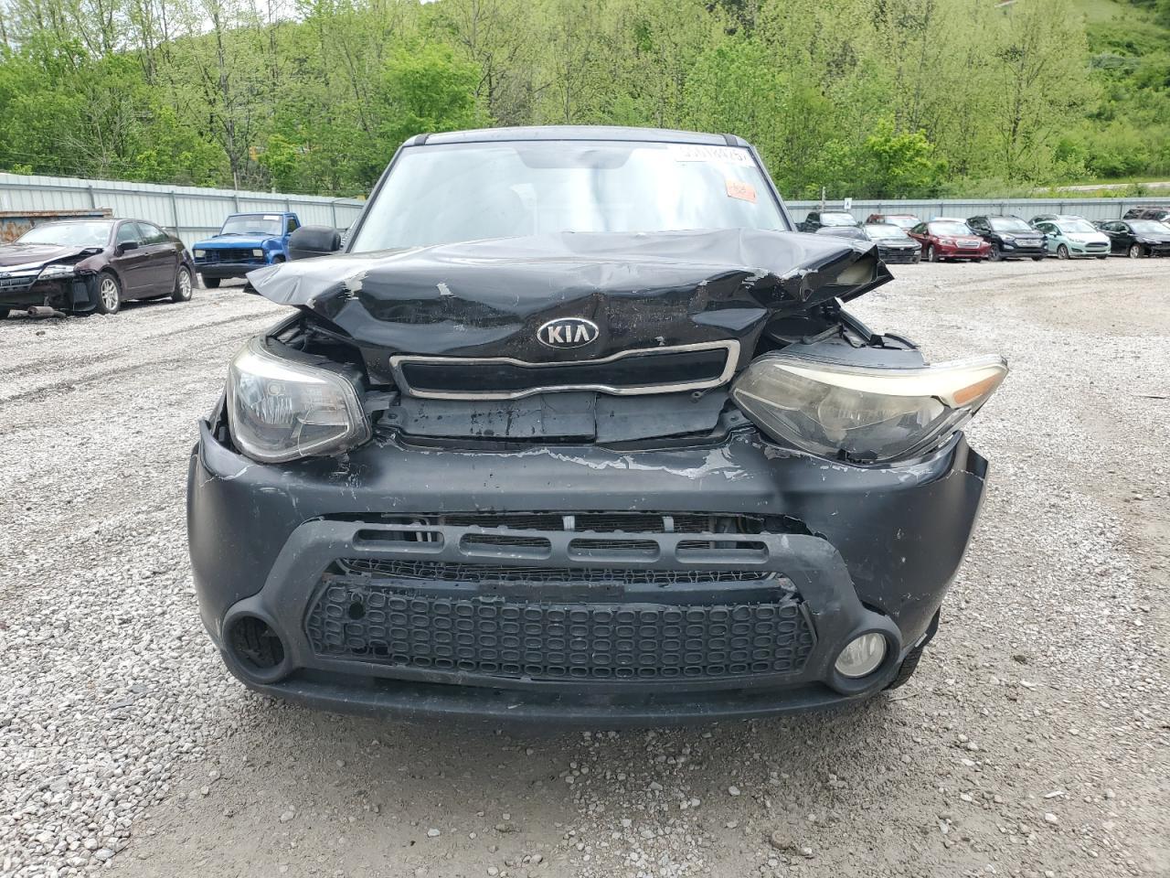 2016 Kia Soul + - Image 5