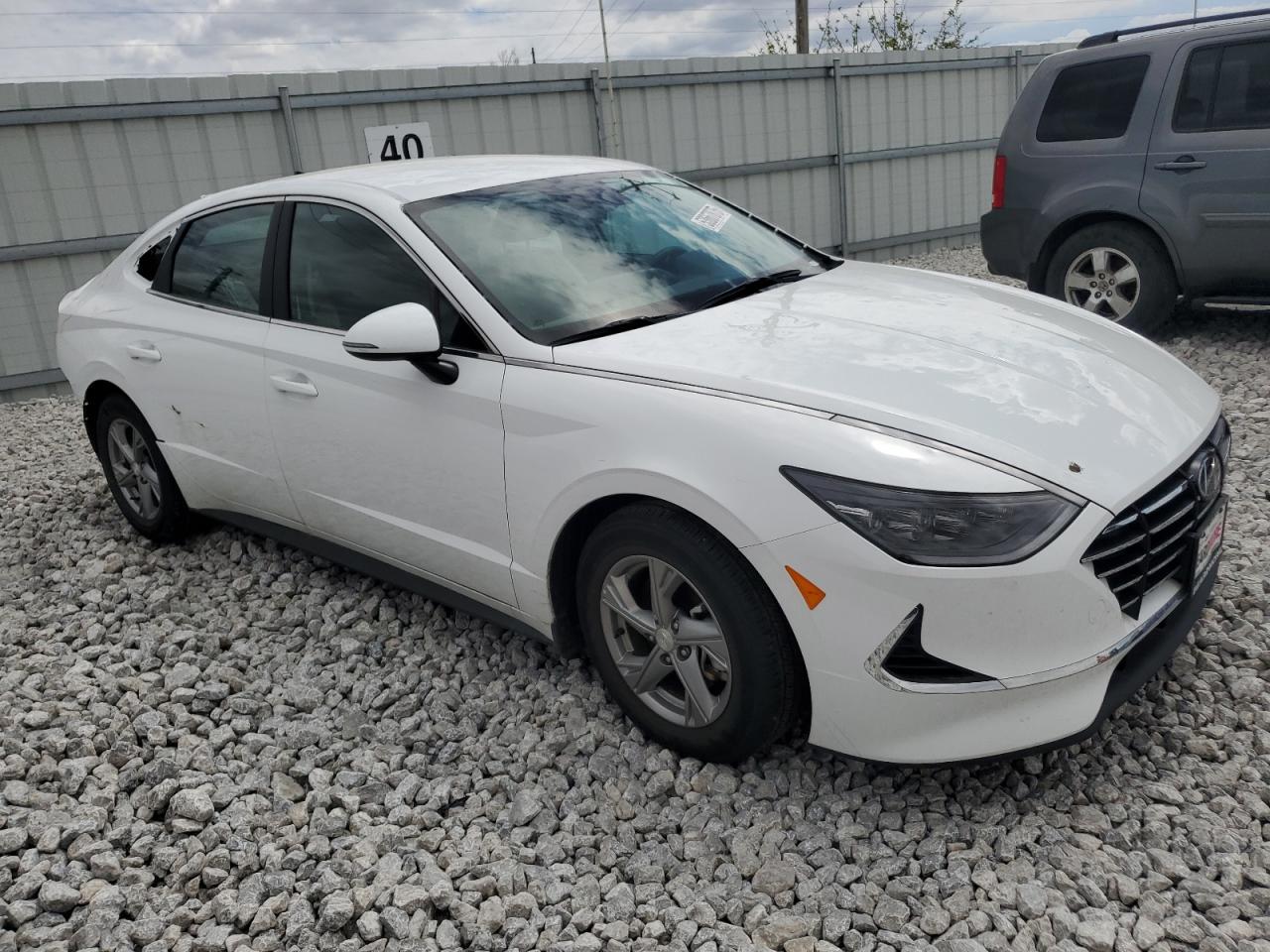 2023 Hyundai Sonata Se - Фото 4