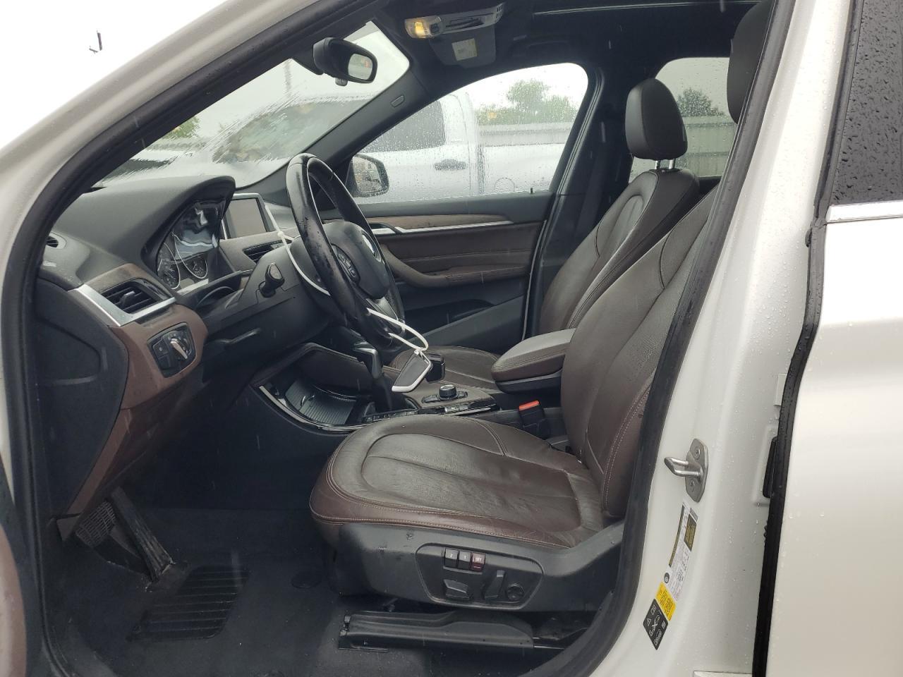 2016 BMW X1 xDrive28I - Фото 7