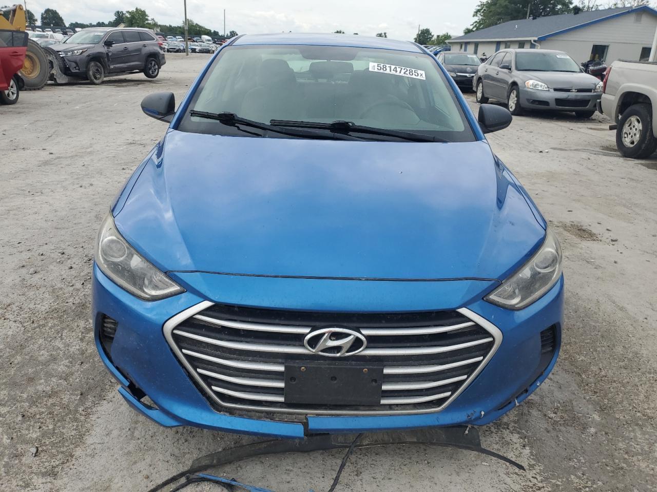 2017 Hyundai Elantra Se - Image 5