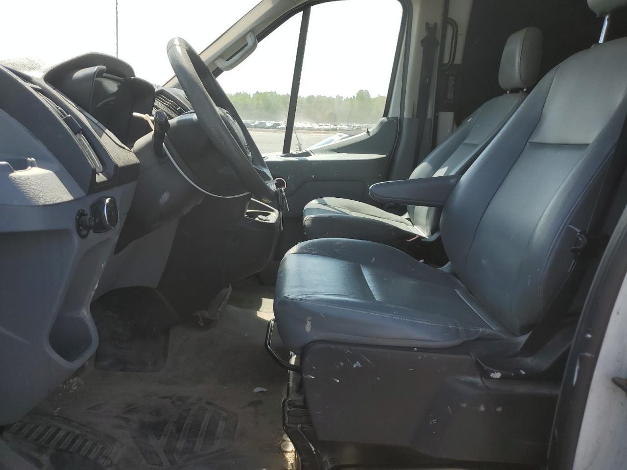 2017 Ford Transit T-250 - Фото 7