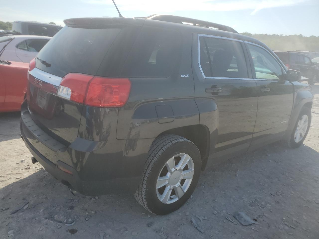 2013 GMC Terrain Slt - Image 3