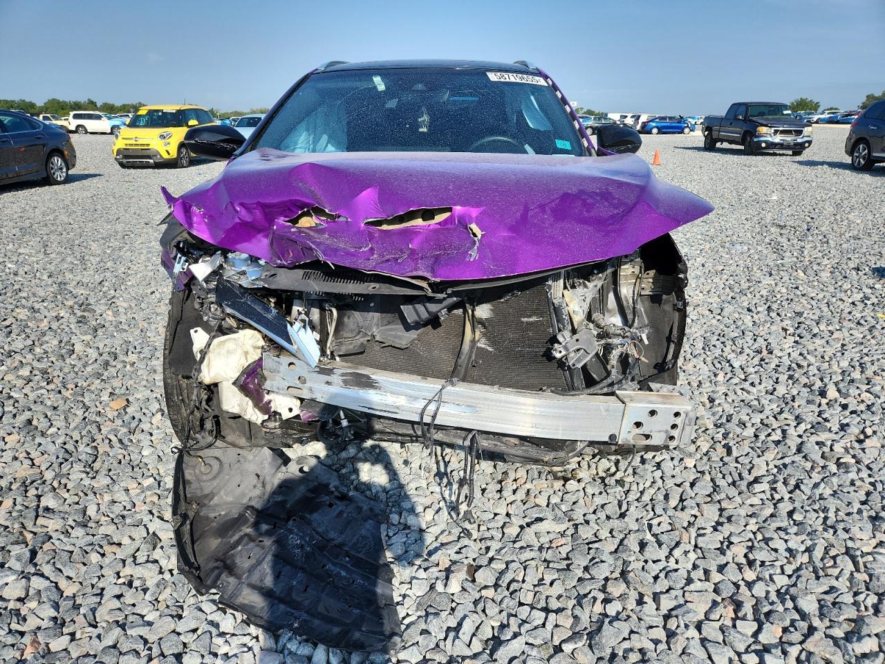 2018 Lexus Rx 350 F Sport - Фото 5