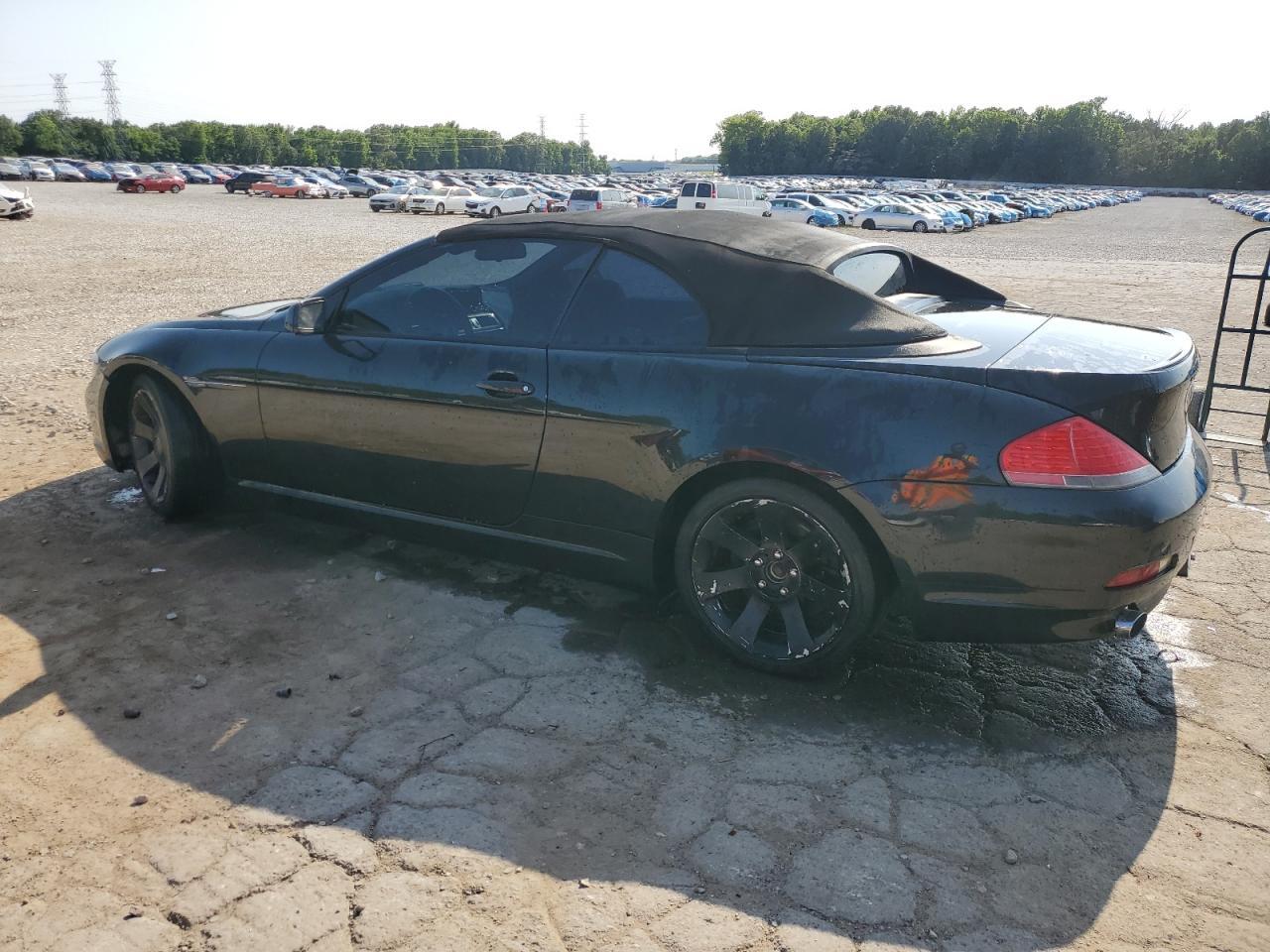2007 BMW 650 I - Image 2