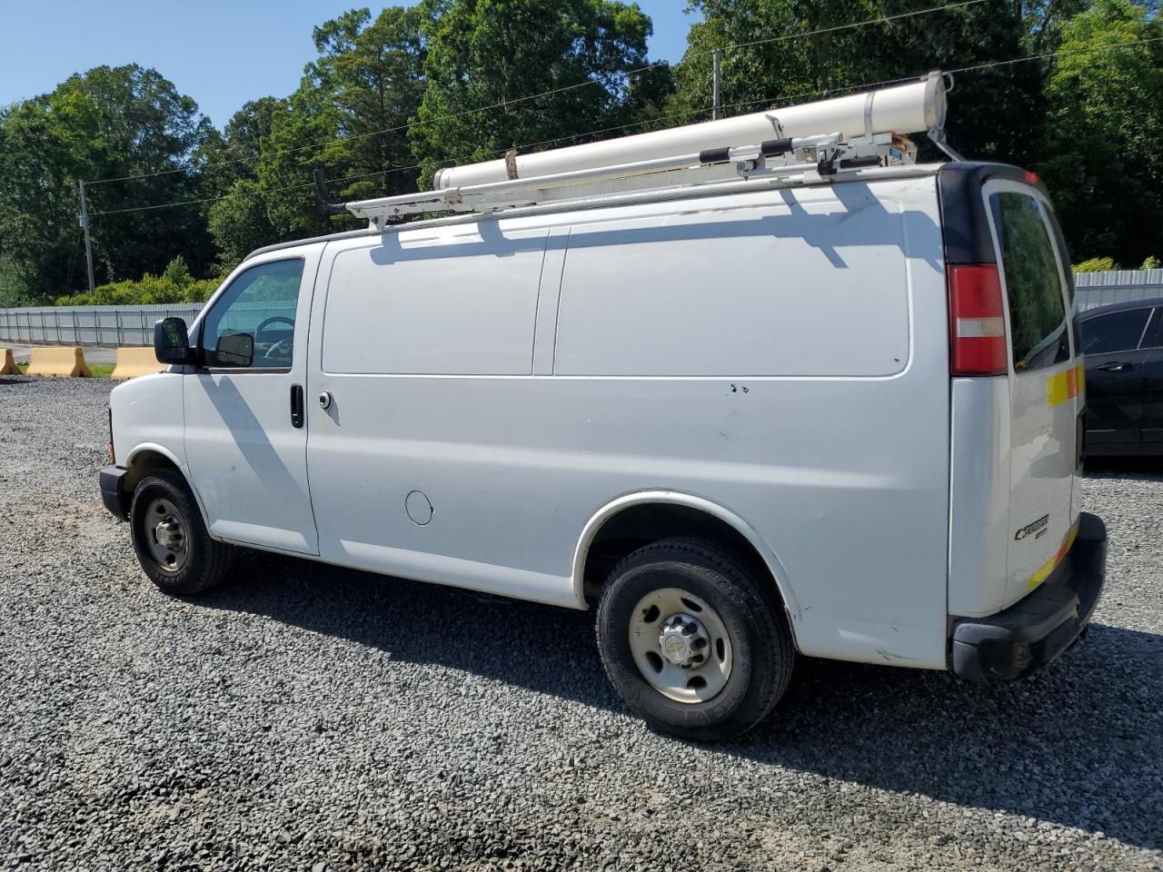 2013 Chevrolet Express G2500 - Image 2
