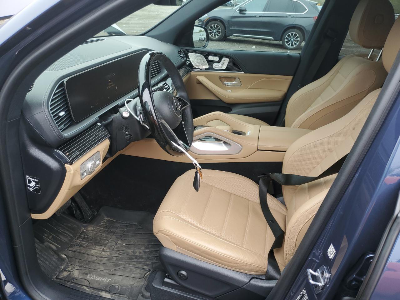 2024 Mercedes-Benz Gle 350 4Matic - Image 7