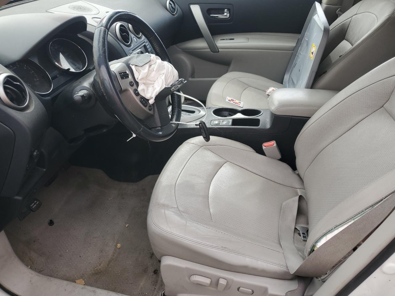 2012 Nissan Rogue S - Фото 7