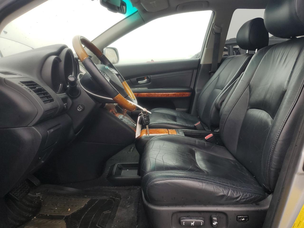 2009 Lexus Rx 350 - Image 7