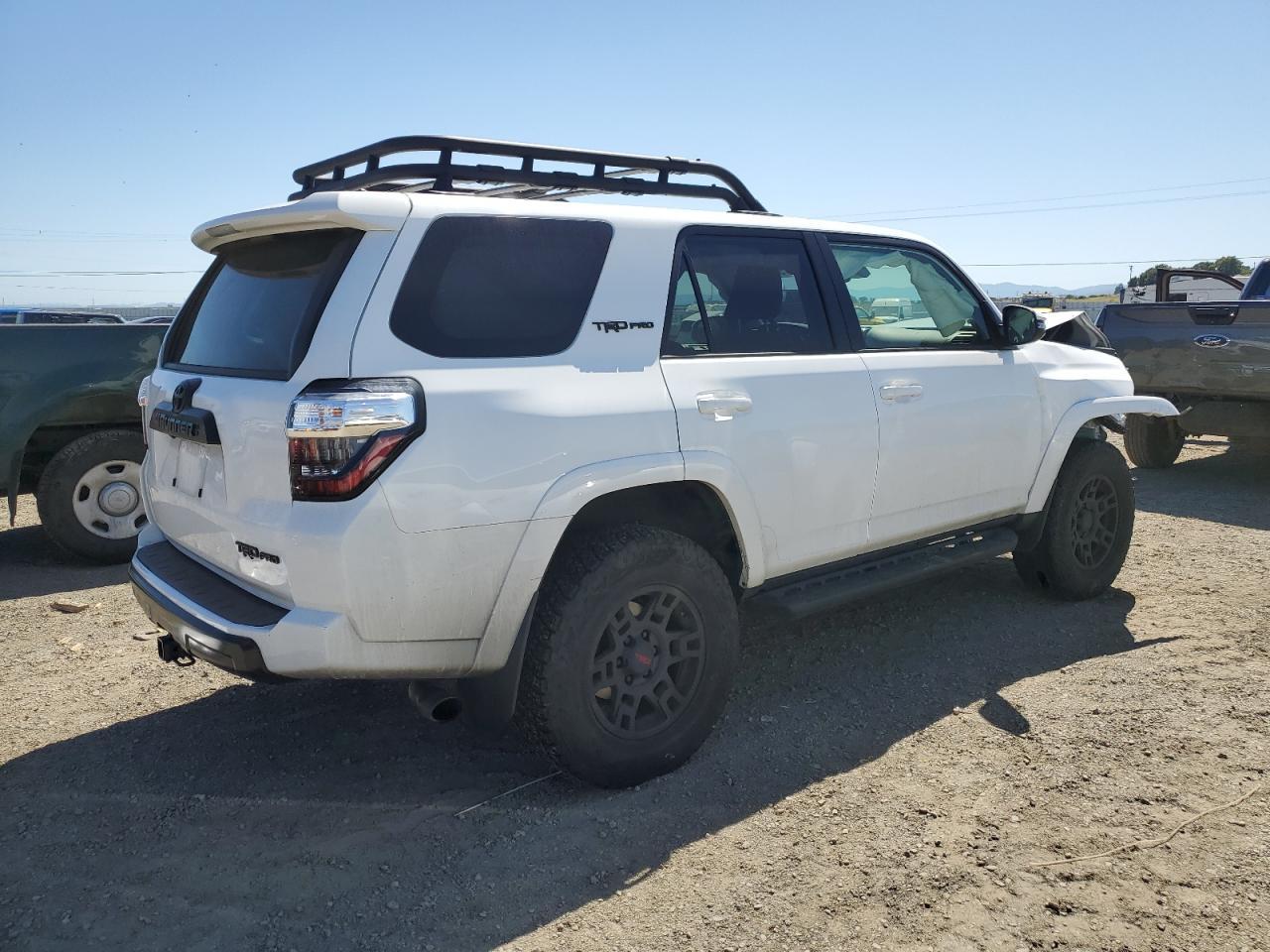 2024 Toyota 4Runner Sr5 Premium - Фото 3