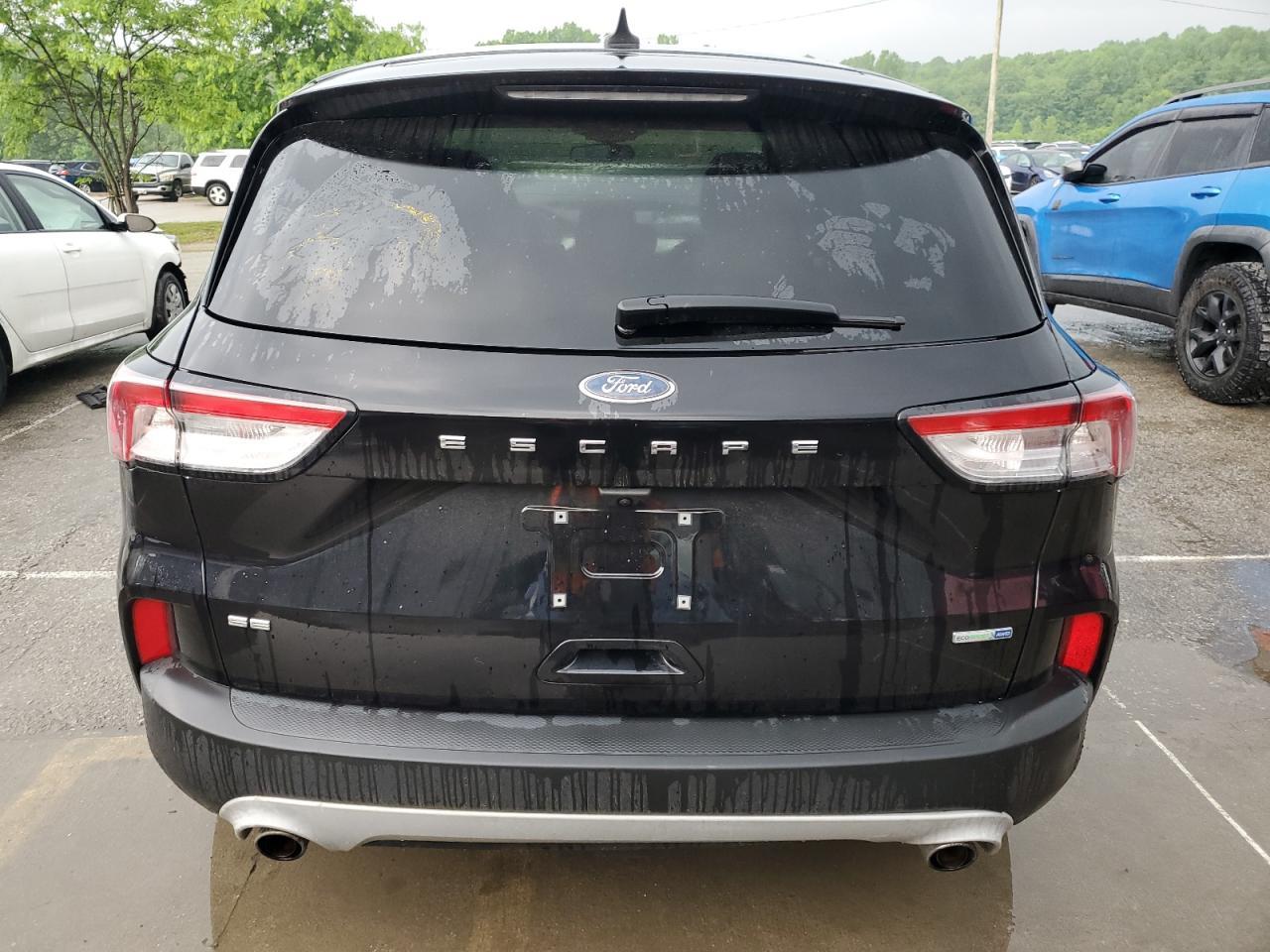 2020 Ford Escape Se - Image 6