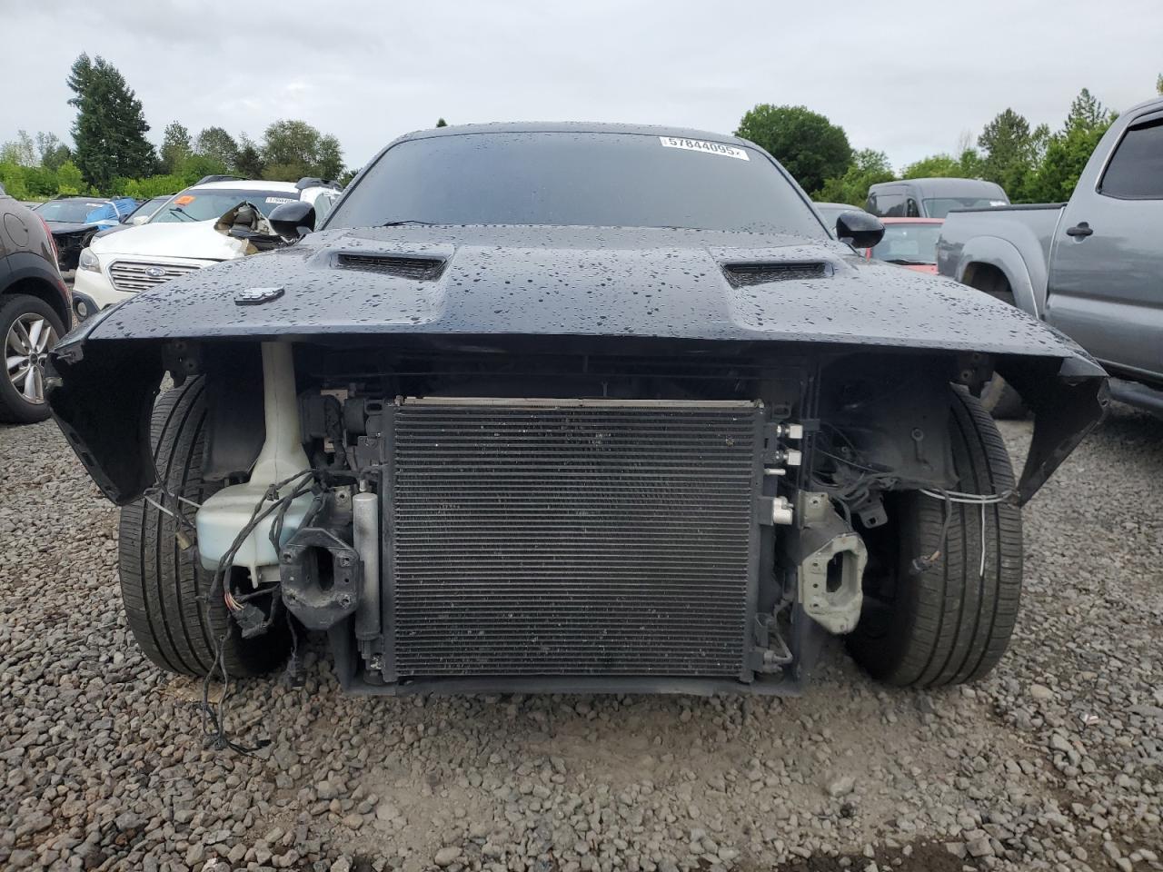 2018 Dodge Challenger Sxt - Image 5