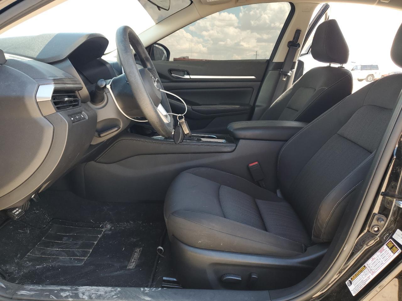 2023 Nissan Altima Sv - Фото 7