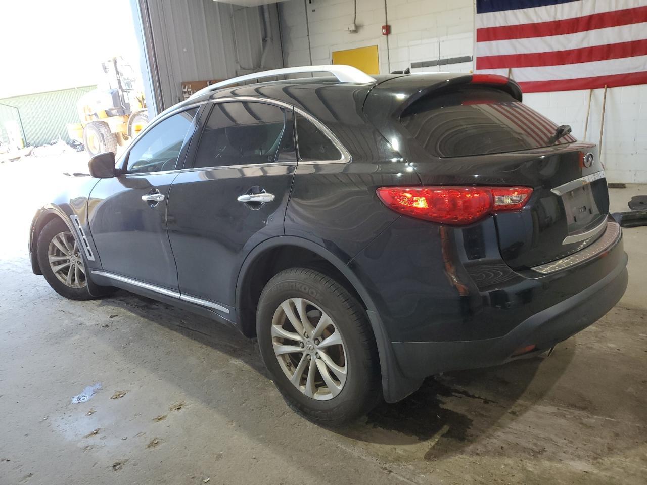 2012 Infiniti Fx35 - Image 2