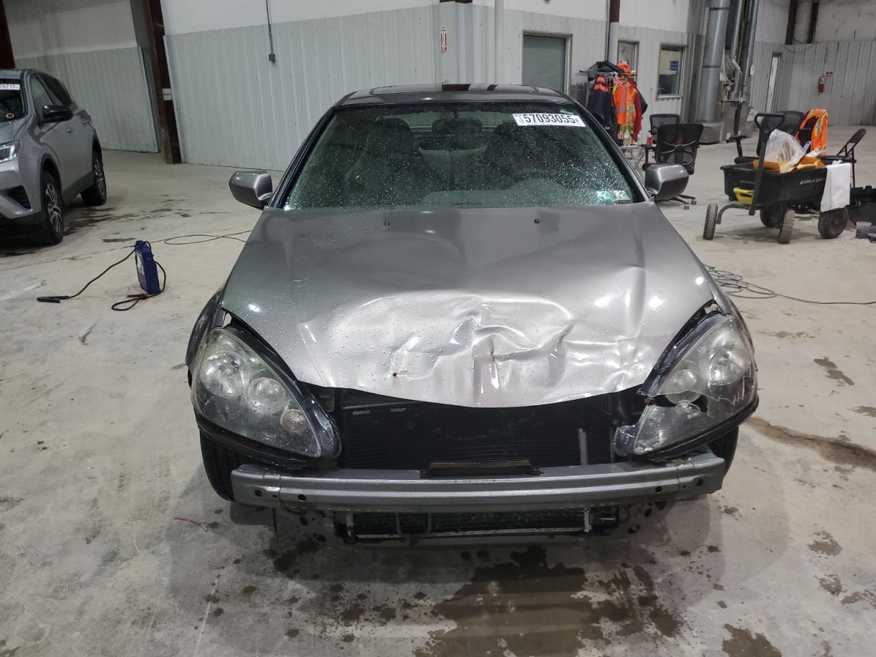 2005 Acura Rsx - Image 5