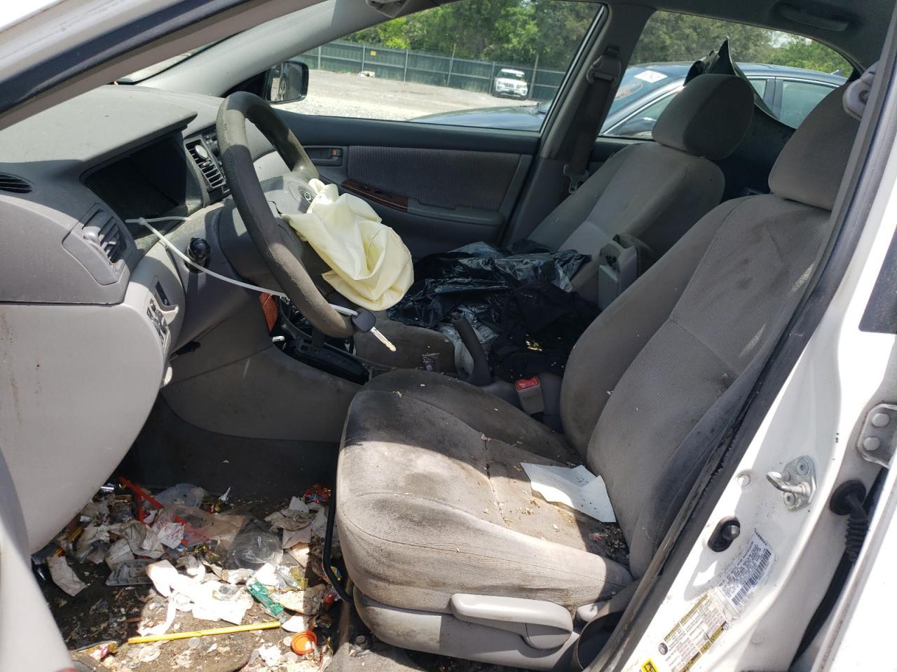 2005 Toyota Corolla - Фото 7