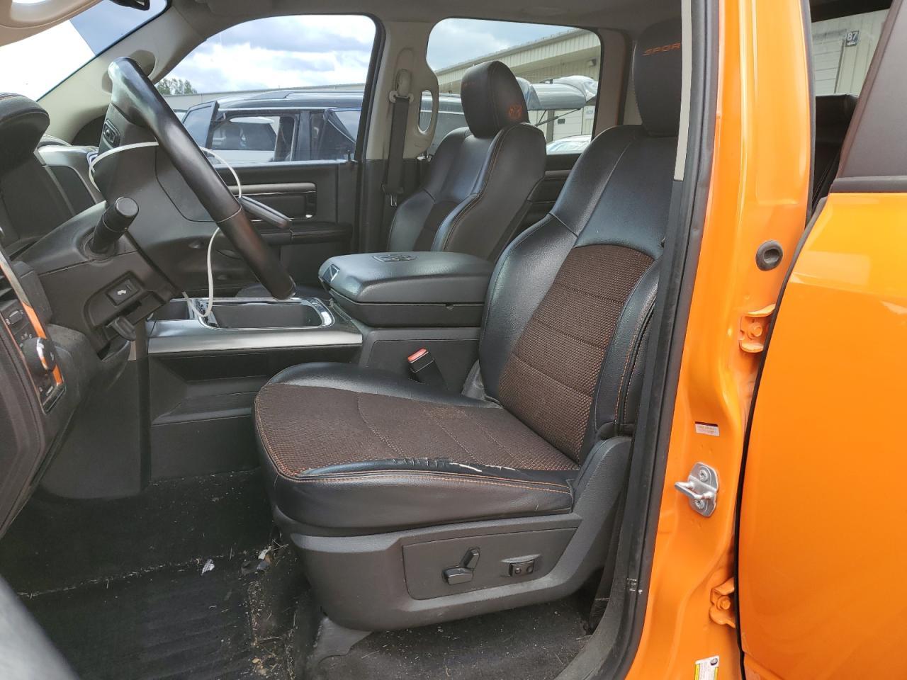 2017 Ram 1500 Sport - Image 7