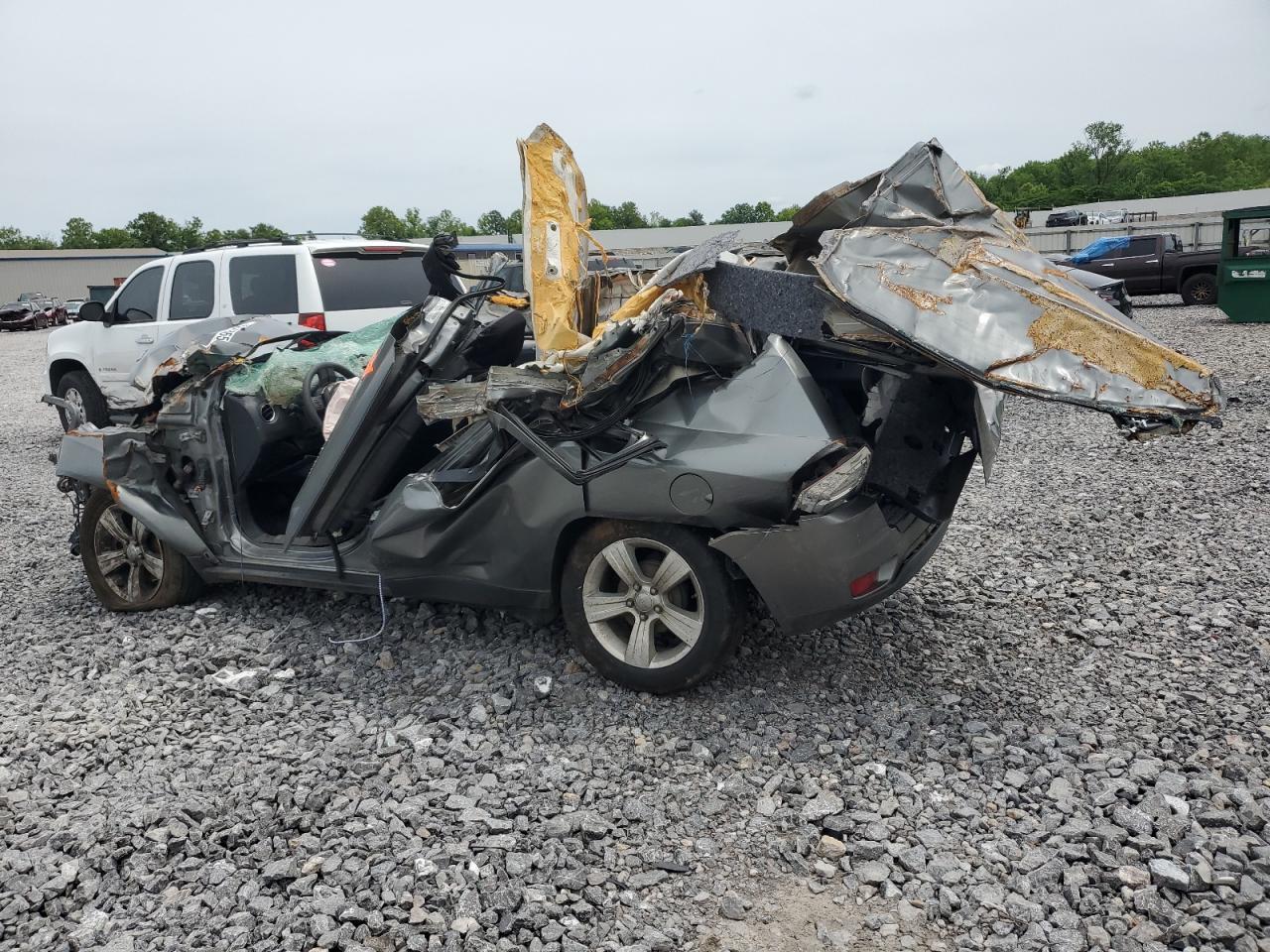 2012 Jeep Compass Sport - Фото 2