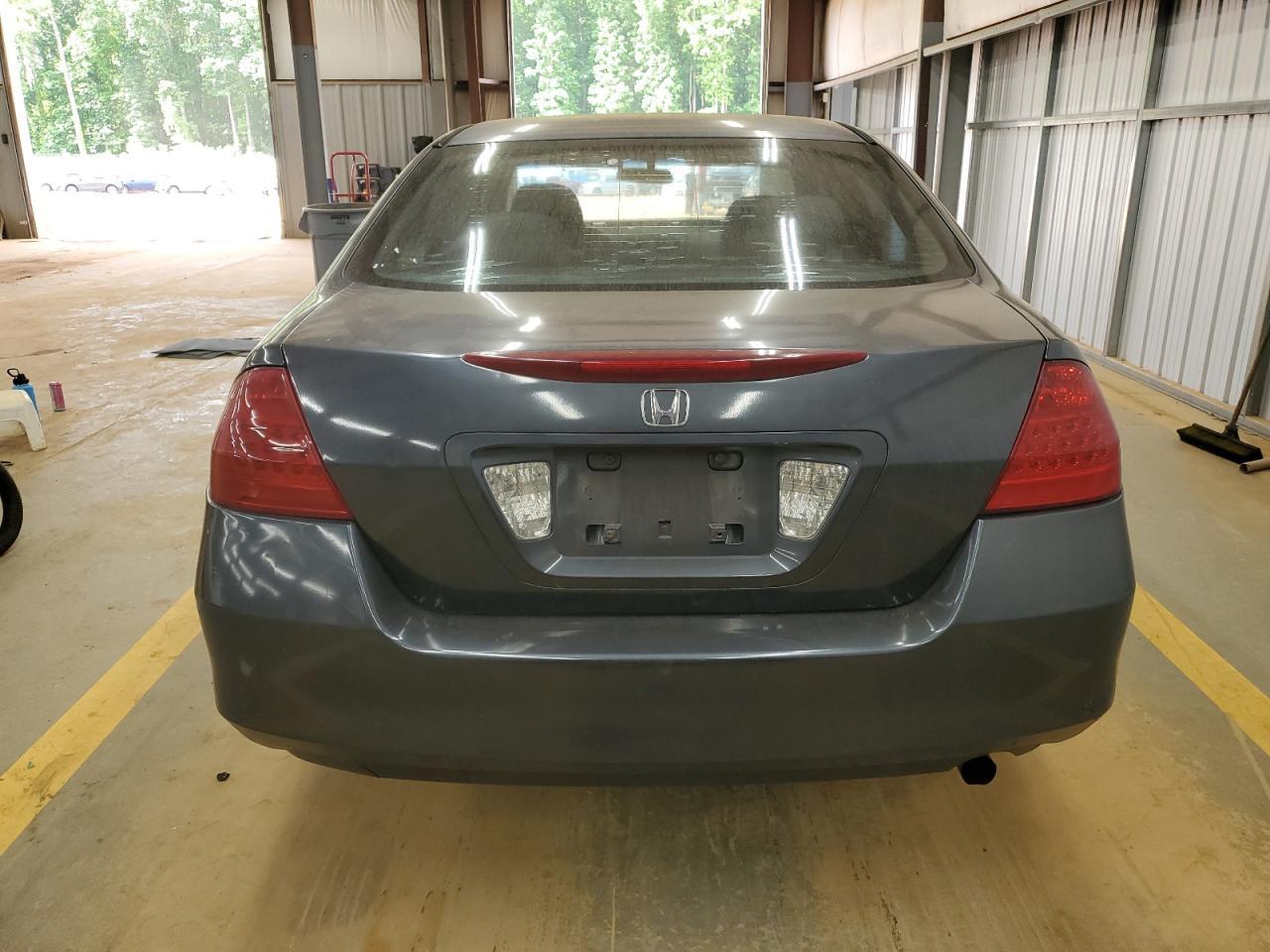 2007 Honda Accord Ex - Image 6