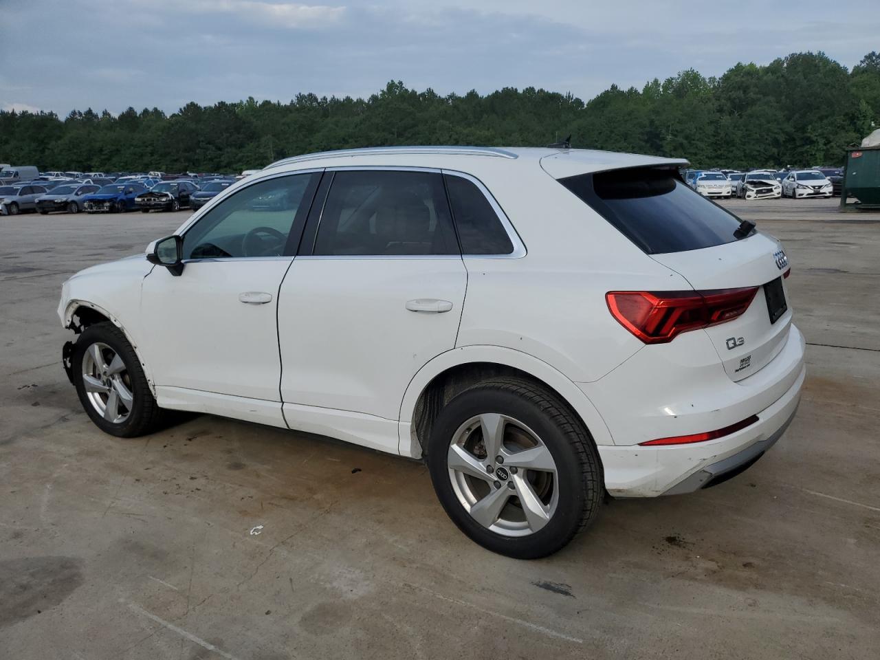 2021 Audi Q3 Premium 40 - Image 2