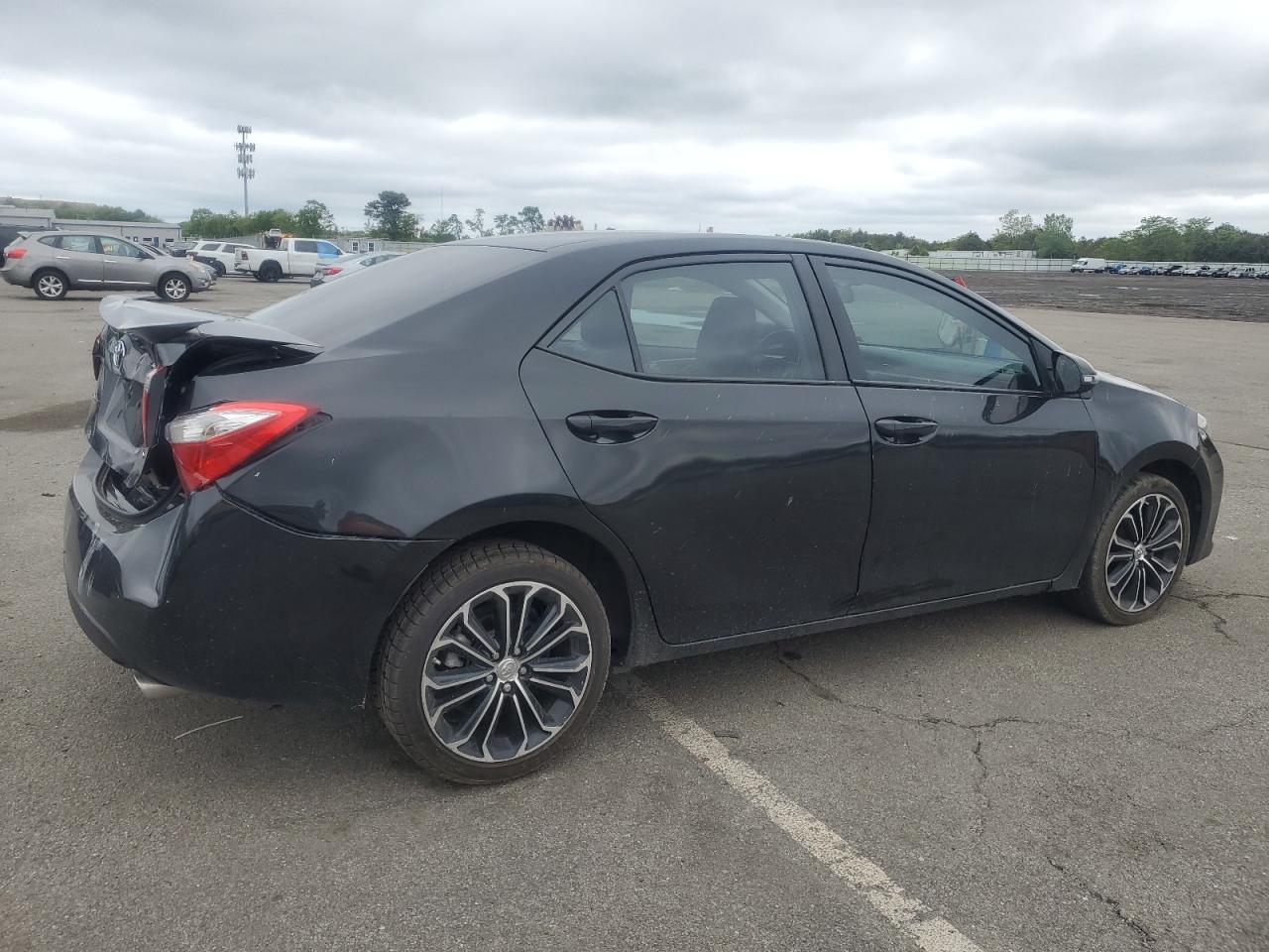 2016 Toyota Corolla L - Image 3
