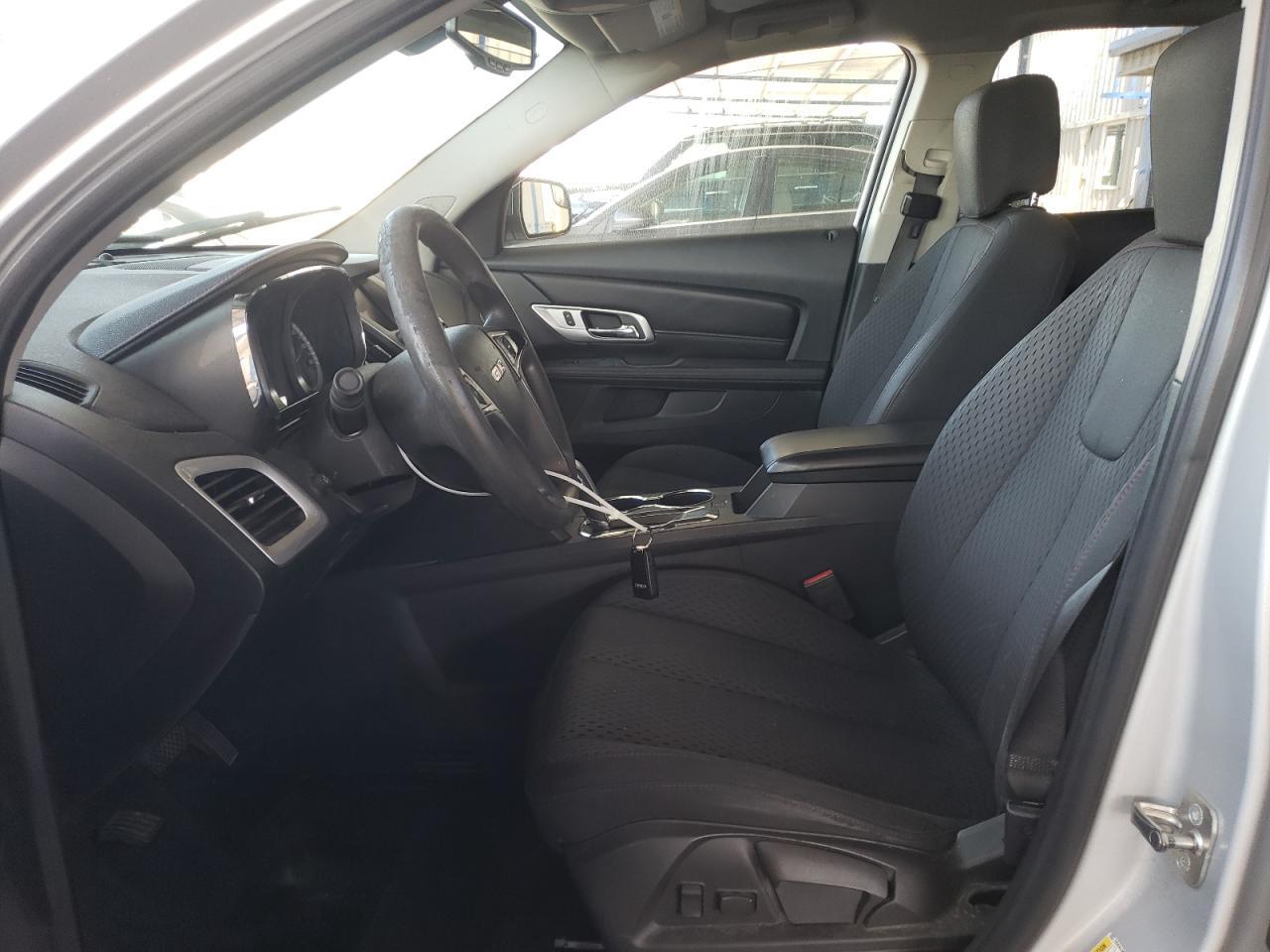 2013 GMC Terrain Sle - Фото 7