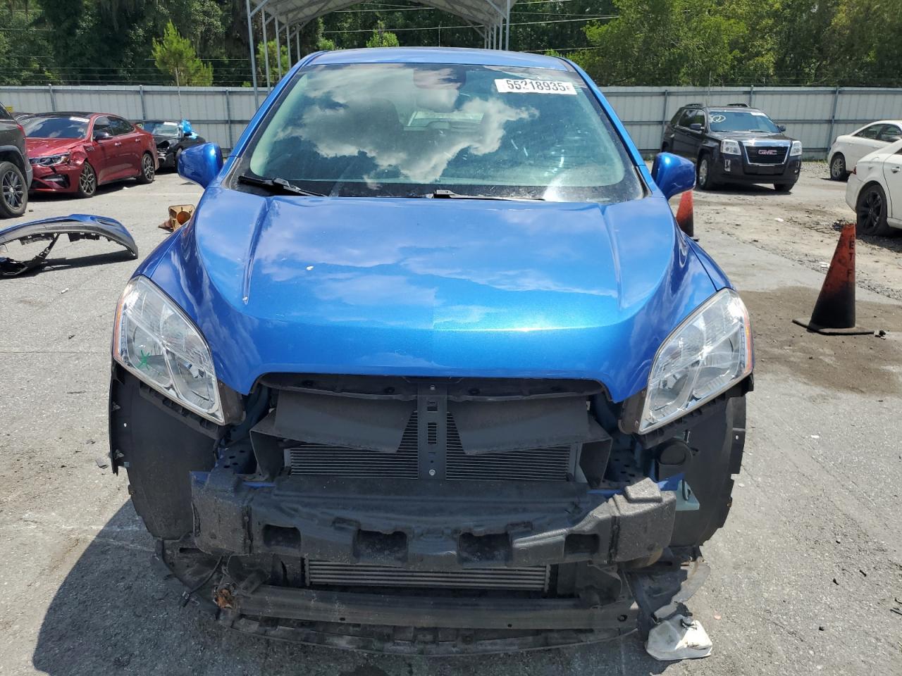 2015 Chevrolet Trax Ls - Фото 5