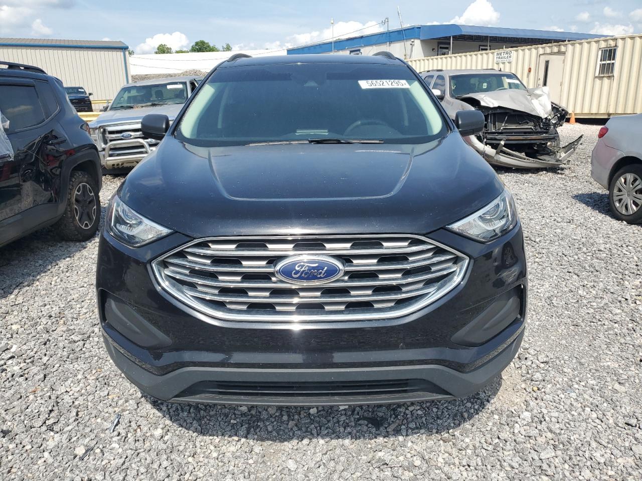 2021 Ford Edge Se - Image 5