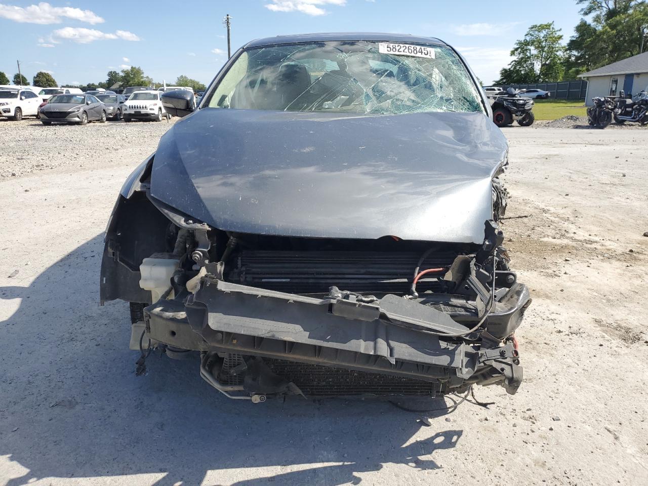 2014 Volkswagen Jetta Tdi - Фото 5