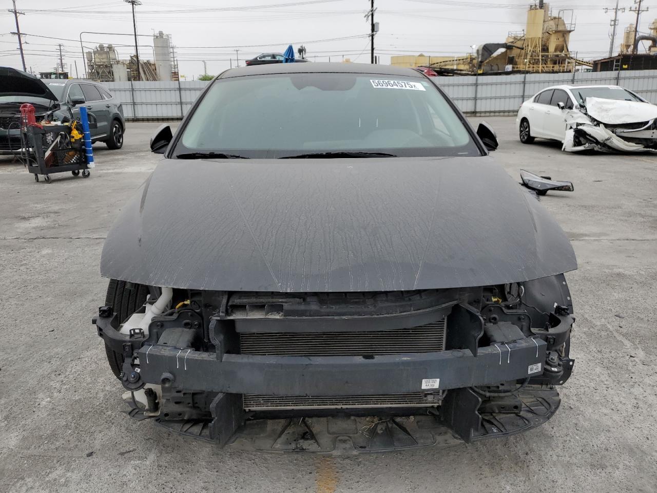 2023 Hyundai Elantra Se - Image 5