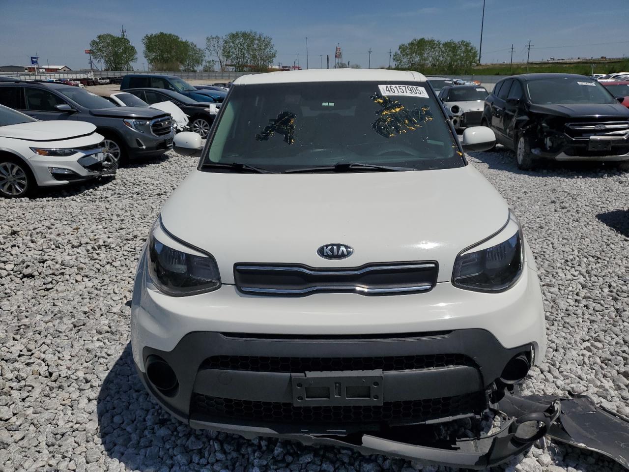 2018 Kia Soul - Фото 5