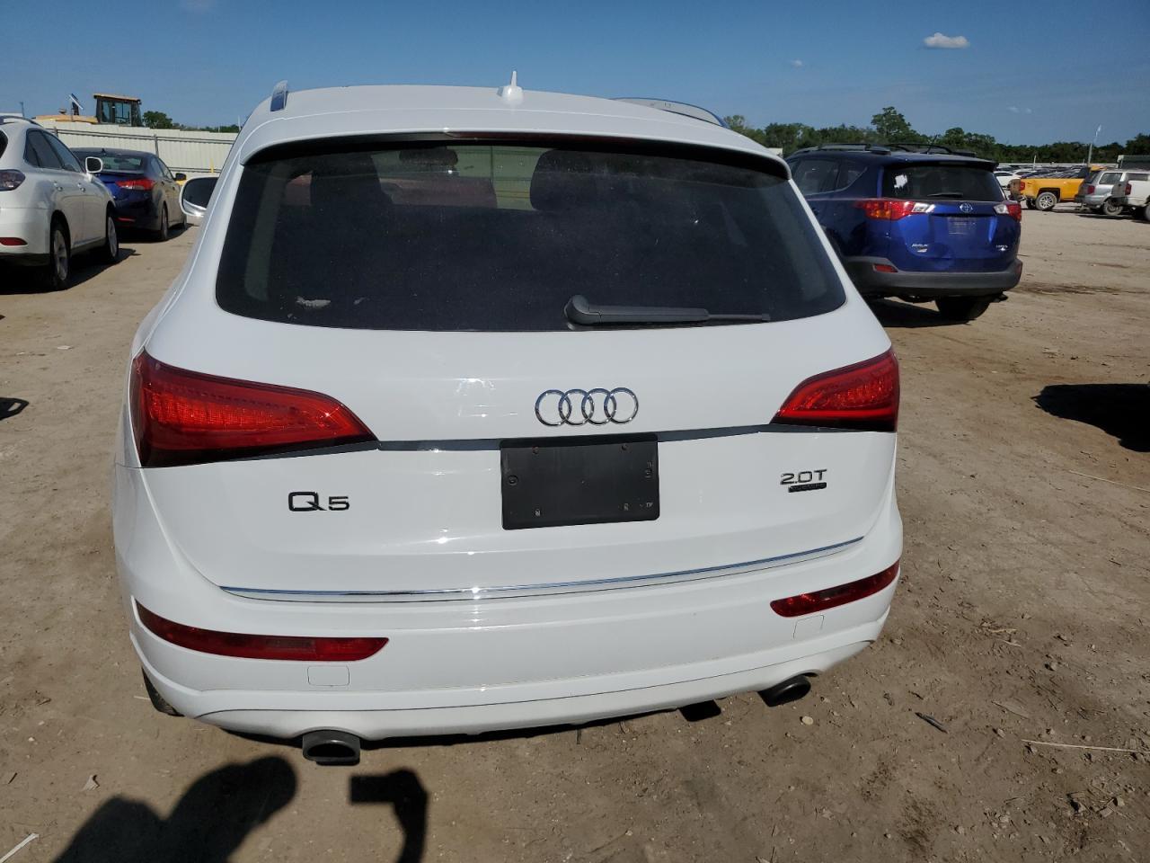 2015 Audi Q5 Premium - Фото 6