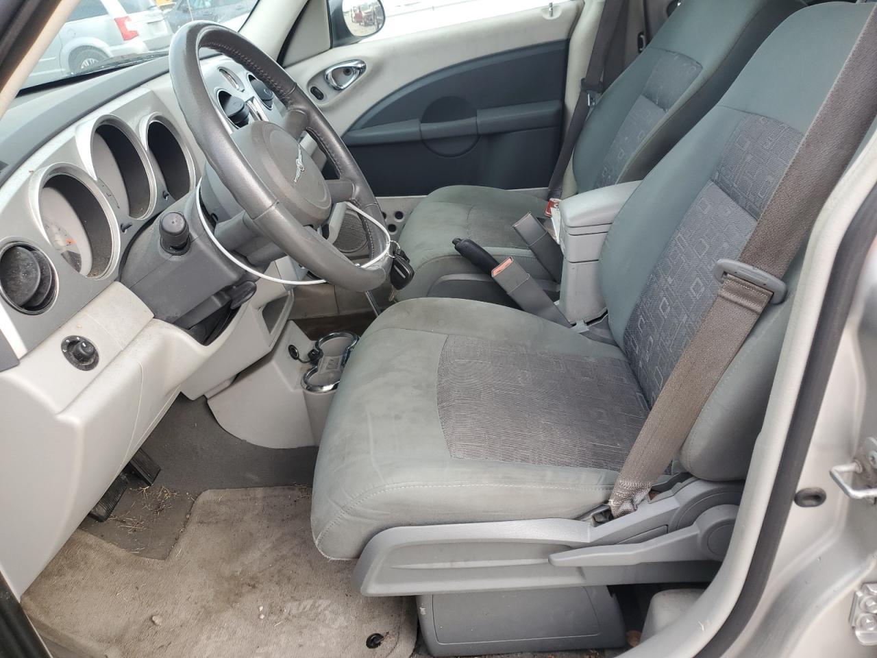 2010 Chrysler Pt Cruiser - Фото 7
