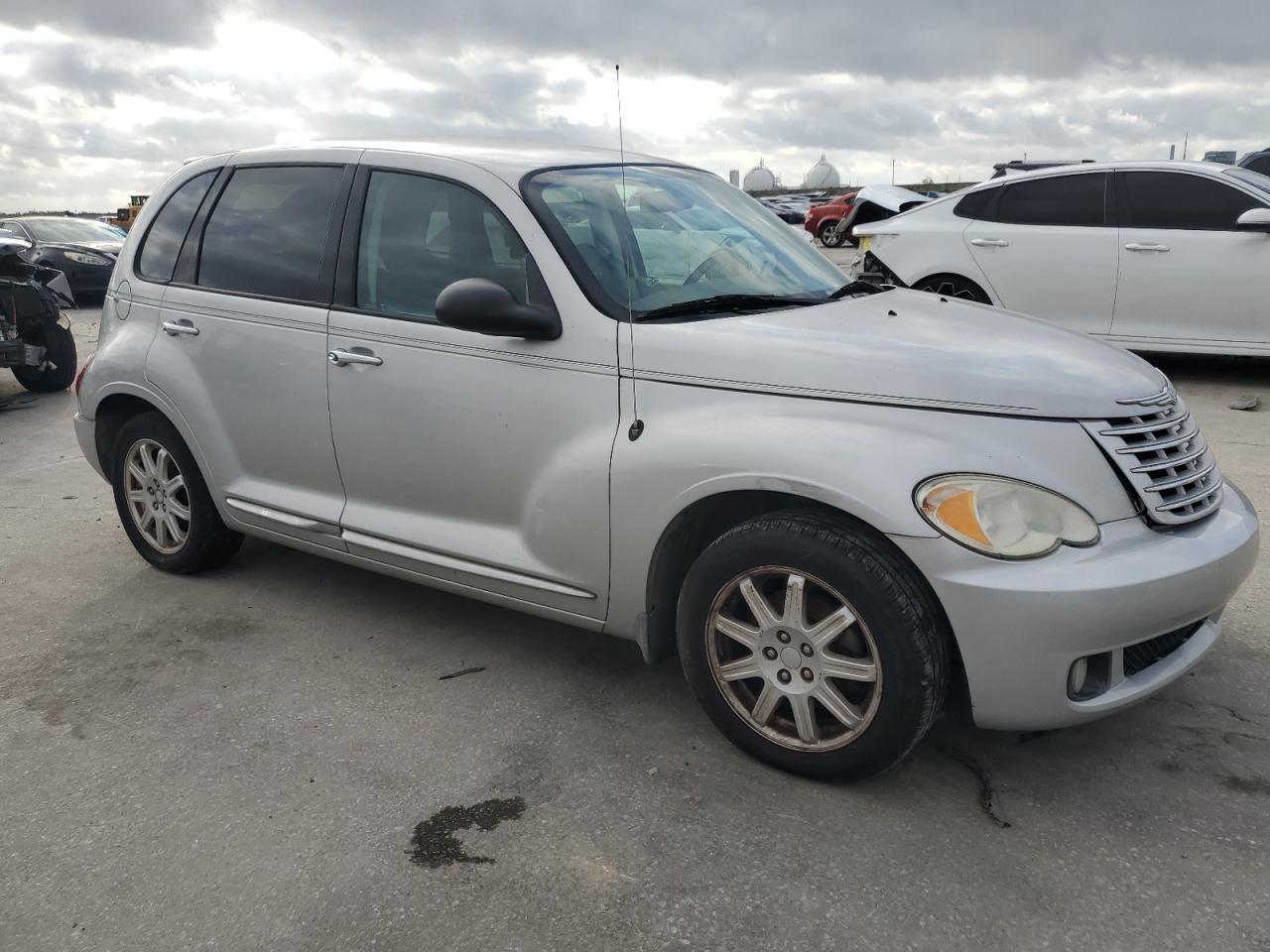 2010 Chrysler Pt Cruiser - Фото 4