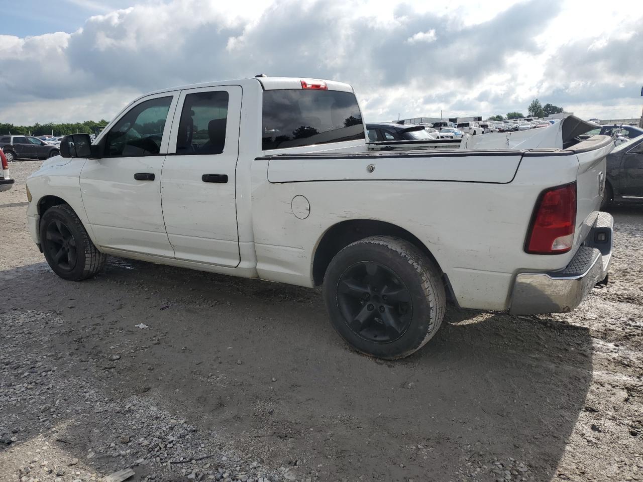 2013 Ram 1500 St - Image 2