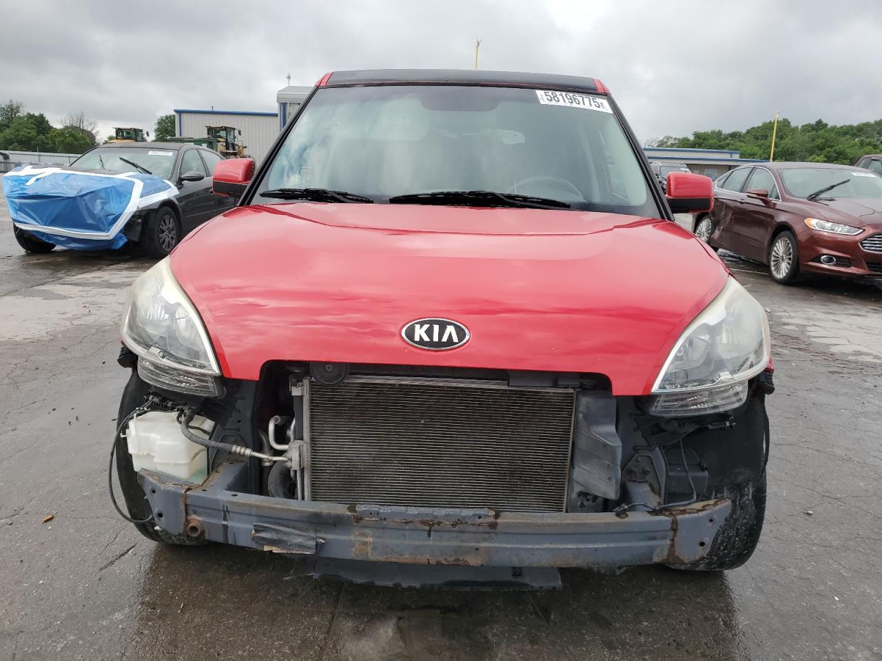 2013 Kia Soul - Фото 5
