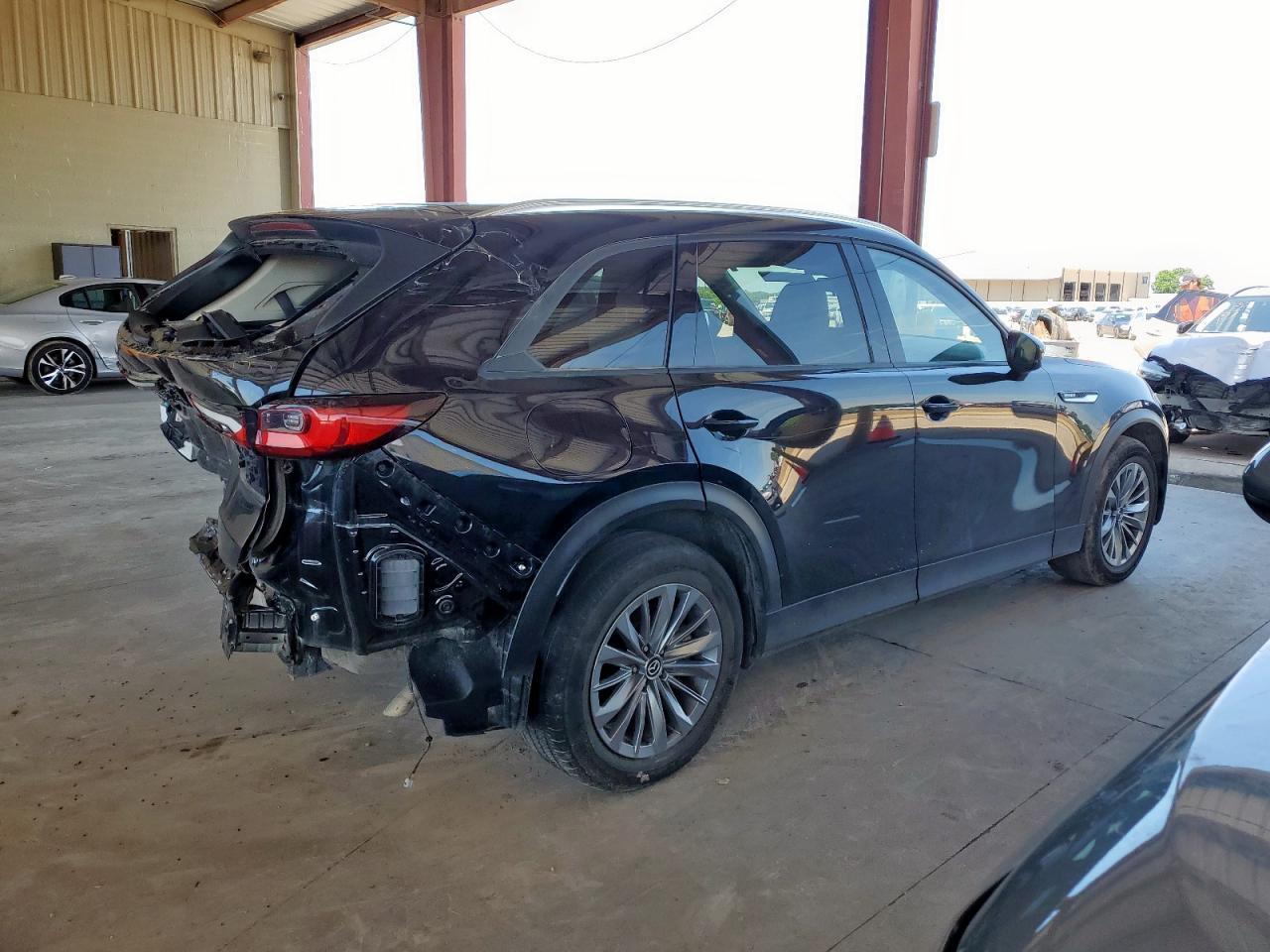 2024 Mazda Cx-90 Preferred - Фото 3