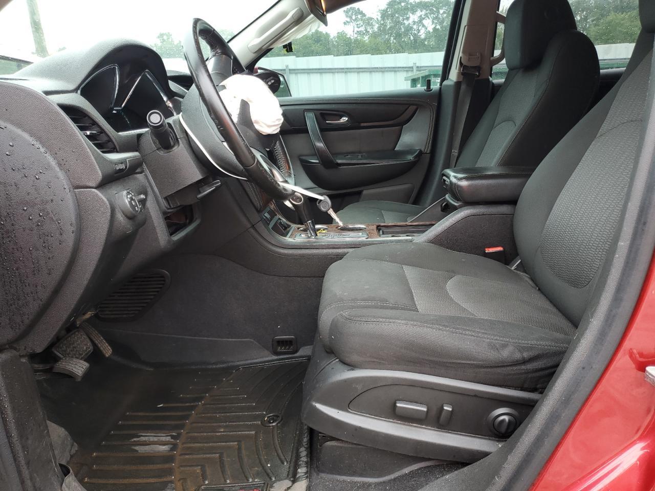 2014 Chevrolet Traverse Lt - Image 7