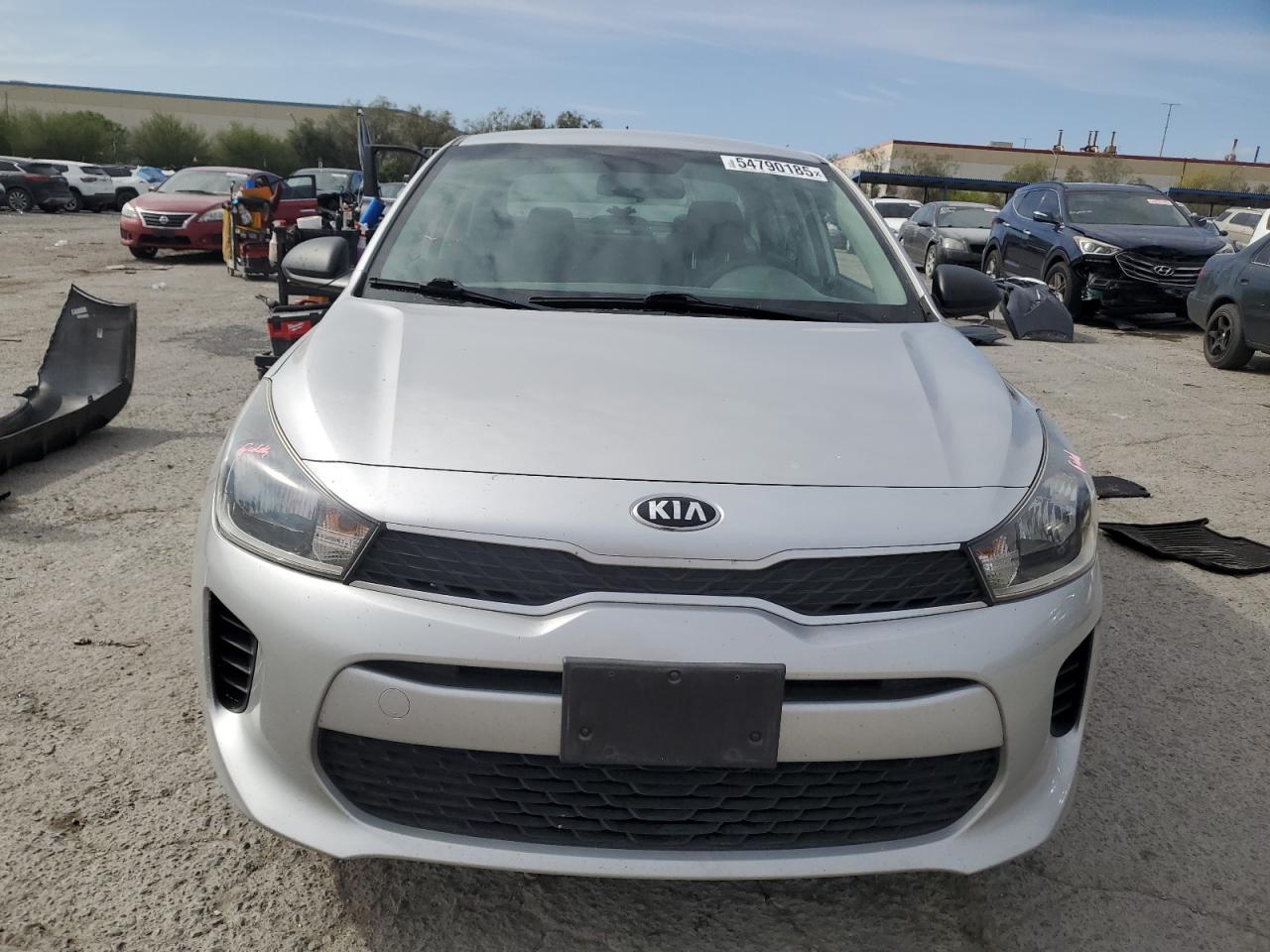 2018 Kia Rio Lx - Фото 5