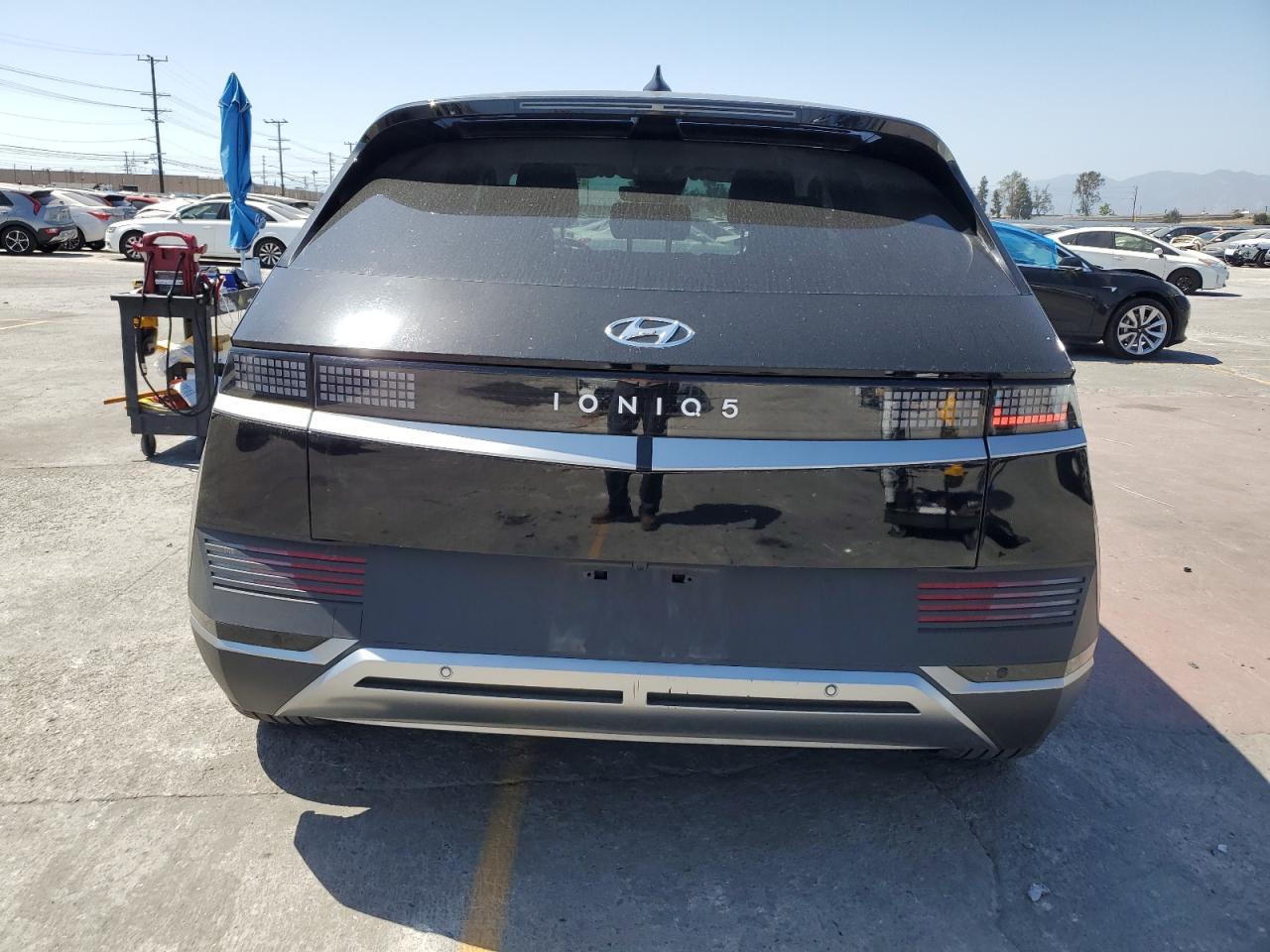 2024 Hyundai Ioniq 5 Sel - Image 6