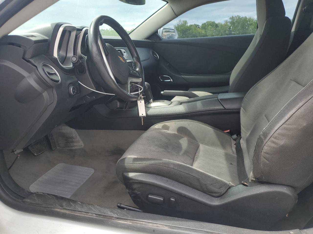 2014 Chevrolet Camaro Lt - Image 7