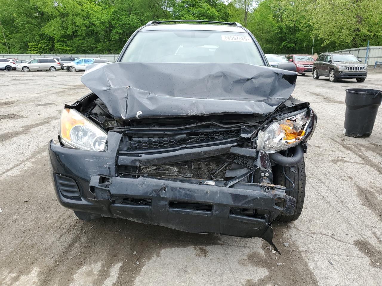 2010 Toyota Rav4 - Image 5