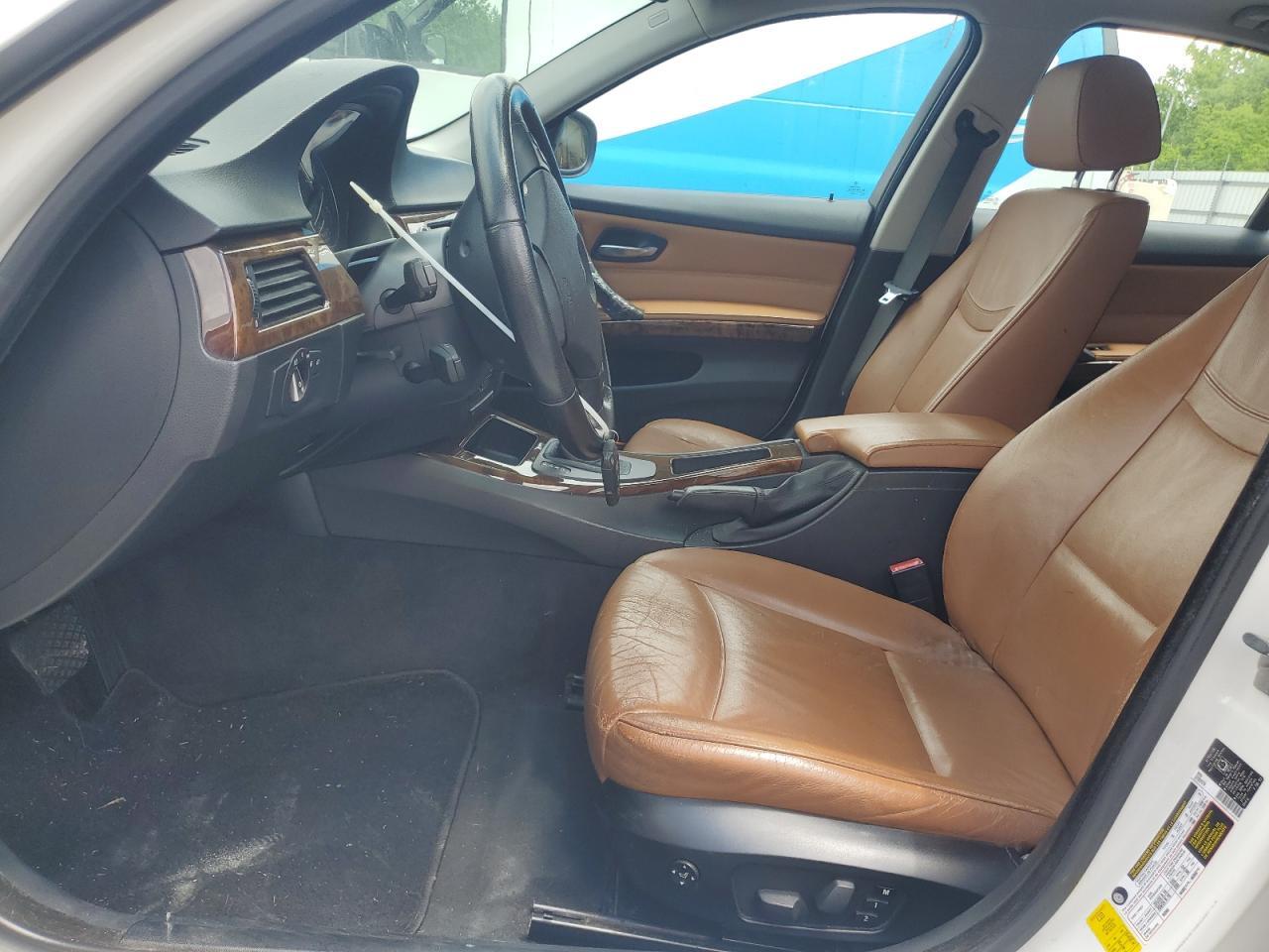 2009 BMW 328 I - Image 7