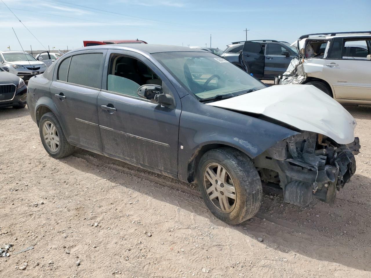 2008 Chevrolet Cobalt Lt - Image 4
