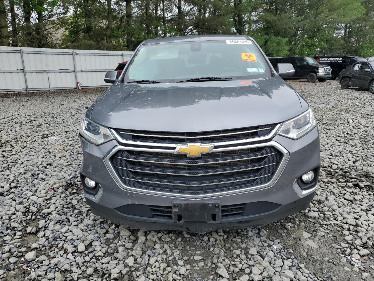 2021 Chevrolet Traverse Lt - Image 5