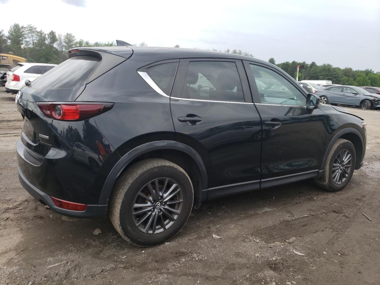 2021 Mazda Cx-5 Sport - Image 3