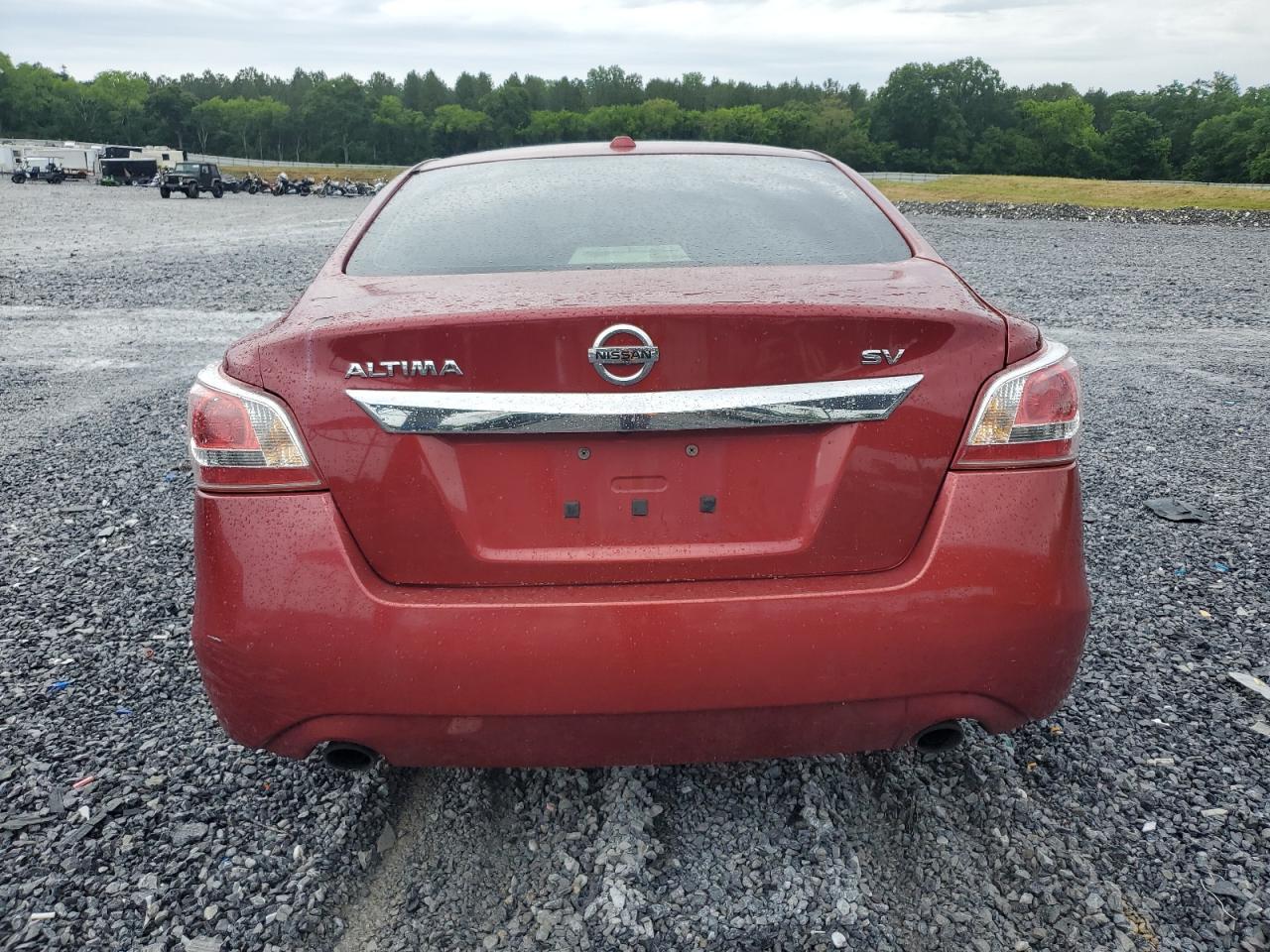 2013 Nissan Altima 2.5 - Image 6
