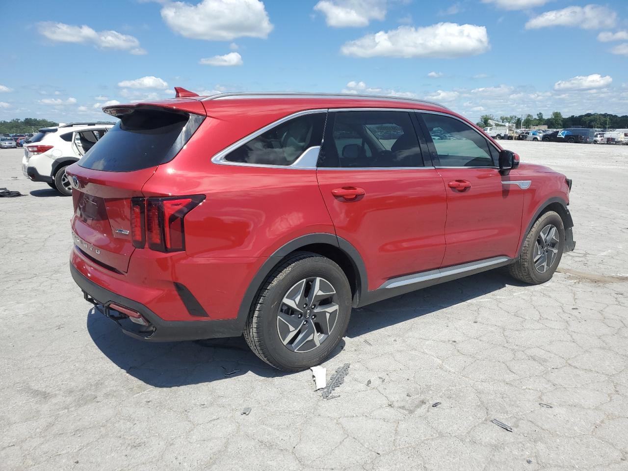2021 Kia Sorento S - Фото 3