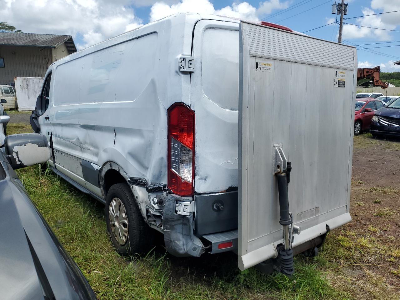 2016 Ford Transit T-350 - Фото 2