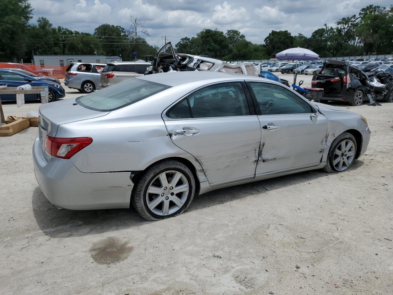 2009 Lexus Es 350 - Image 3